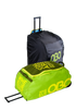 OBO Roller Wheelie Bag & Rain Cover